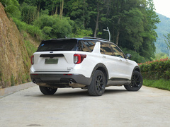 2020款 EcoBoost 285 四驱铂金版 6座