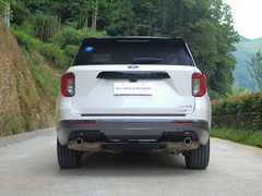 2020款 EcoBoost 285 四驱铂金版 6座