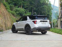 2020款 EcoBoost 285 四驱铂金版 6座