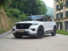 2020款 EcoBoost 285 四驱铂金版 6座