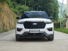 2020款 EcoBoost 285 四驱铂金版 6座