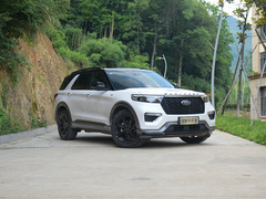 2020款 EcoBoost 285 四驱铂金版 6座