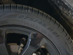 2020款 EcoBoost 285 四驱铂金版 6座