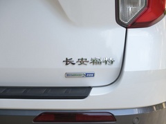 2020款 EcoBoost 285 四驱铂金版 6座