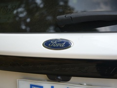2020款 EcoBoost 285 四驱铂金版 6座
