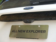2020款 EcoBoost 285 四驱铂金版 6座