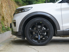 2020款 EcoBoost 285 四驱铂金版 6座