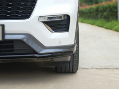 2020款 EcoBoost 285 四驱铂金版 6座
