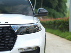 2020款 EcoBoost 285 四驱铂金版 6座