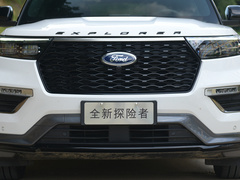 2020款 EcoBoost 285 四驱铂金版 6座