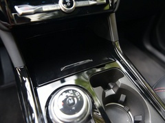 2020款 EcoBoost 285 四驱铂金版 6座