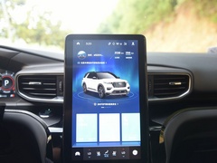 2020款 EcoBoost 285 四驱铂金版 6座