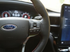 2020款 EcoBoost 285 四驱铂金版 6座