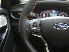 2020款 EcoBoost 285 四驱铂金版 6座