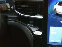 探险者 2020款 EcoBoost 285 四驱铂金版 6座