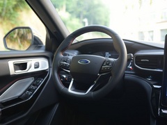 2020款 EcoBoost 285 四驱铂金版 6座