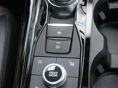 探险者 2020款 EcoBoost 285 四驱铂金版 6座