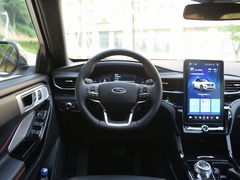2020款 EcoBoost 285 四驱铂金版 6座