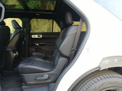 2020款 EcoBoost 285 四驱铂金版 6座