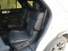 2020款 EcoBoost 285 四驱铂金版 6座
