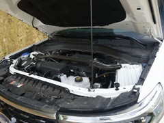 2020款 EcoBoost 285 四驱铂金版 6座