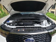 2020款 EcoBoost 285 四驱铂金版 6座