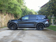 2020款 EcoBoost 285 四驱铂金版 6座