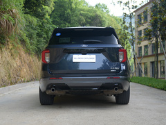 2020款 EcoBoost 285 四驱铂金版 6座