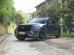 2020款 EcoBoost 285 四驱铂金版 6座