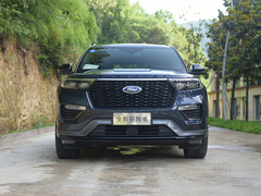 2020款 EcoBoost 285 四驱铂金版 6座