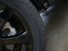 2020款 EcoBoost 285 四驱铂金版 6座