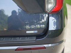 2020款 EcoBoost 285 四驱铂金版 6座