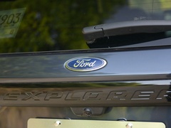 2020款 EcoBoost 285 四驱铂金版 6座