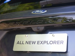 2020款 EcoBoost 285 四驱铂金版 6座
