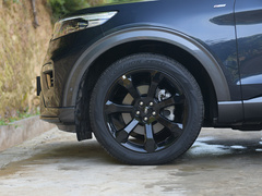 2020款 EcoBoost 285 四驱铂金版 6座