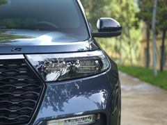 2020款 EcoBoost 285 四驱铂金版 6座