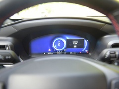 探险者 2020款 EcoBoost 285 四驱铂金版 6座