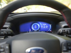 探险者 2020款 EcoBoost 285 四驱铂金版 6座