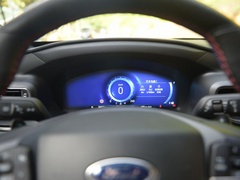 探险者 2020款 EcoBoost 285 四驱铂金版 6座