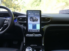 2020款 EcoBoost 285 四驱铂金版 6座