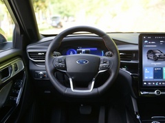 2020款 EcoBoost 285 四驱铂金版 6座