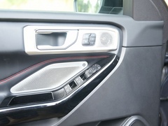 2020款 EcoBoost 285 四驱铂金版 6座