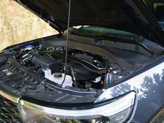 2020款 EcoBoost 285 四驱铂金版 6座