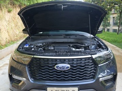 2020款 EcoBoost 285 四驱铂金版 6座