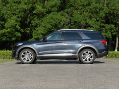 2020款 EcoBoost 285 四驱铂金版 6座