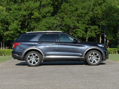 2020款 EcoBoost 285 四驱铂金版 6座