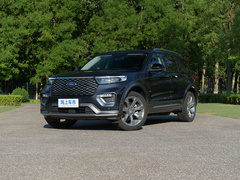 2020款 EcoBoost 285 四驱铂金版 6座