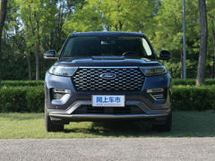 2020款 EcoBoost 285 四驱铂金版 6座