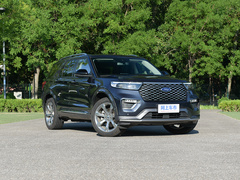 2020款 EcoBoost 285 四驱铂金版 6座