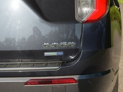 2020款 EcoBoost 285 四驱铂金版 6座
